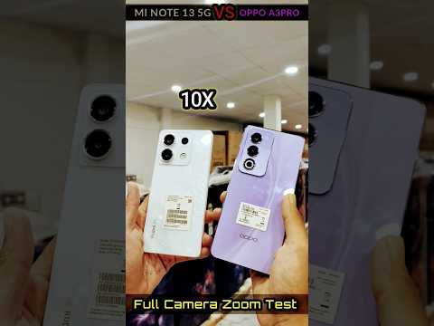 REDMI NOTE 13