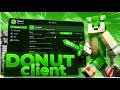 Best DonutSMP Hack Client..