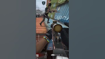 Combat master pro gameplay 1v1 sniper galaxy s23 #s23 #1v1 #sniper #fyp #pro #combatmaster