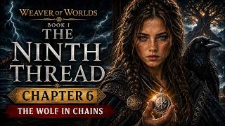 Chapter 6 - The Wolf in Chains