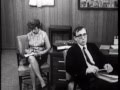 Candid camera tv episode  woody allen dictates a letter