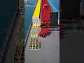 Evony Ads Review New Level 🎖️🧠Choose the right gate!⚔️ #gaming #laststand #games
