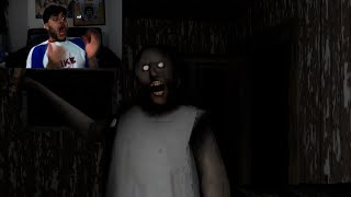 Hamham Spielt Granny