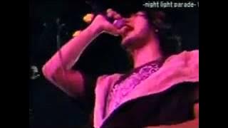 High And Mighty Color - Rosier (8)