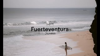 Surfweek Fuerteventura Canarie