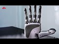 DH-5 Humanoid Dexterous Hand | Unbox Industry