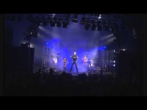 Scooter - No Fate (Live Encore) HD.