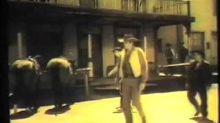 The Marshall (Gunsmoke Edit)