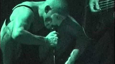 Tool 7-8-1998 Pushit ALT Lewiston, ME dvd 0G