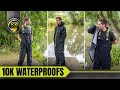 PRODUSE NOI – Haine impermeabile Matrix 10K Waterproofs - MATRIX