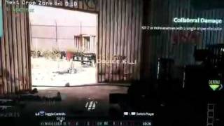 Double Kill Quickscope