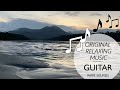 Fall sleep listening the sound of the sea and this amazing Relaxing Guitar Music!!