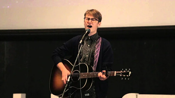 Original Folk Music Performance | Molly Thomason |...