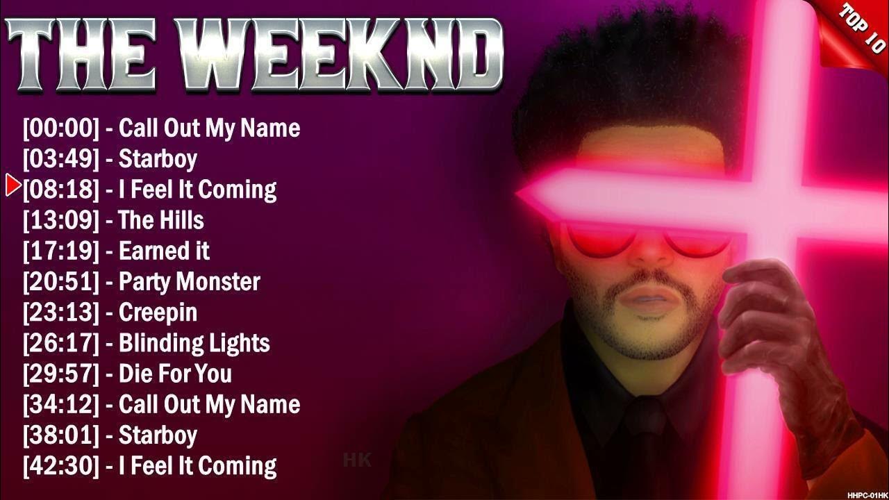 the-weeknd-top-10-songs-this-week-top-songs-2023-viral-songs-latest