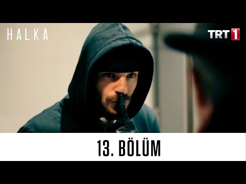 Halka 13. Bölüm