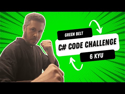 Code Wars C#