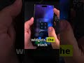 iPhone How to Remove Widget from Stack on Home Screen