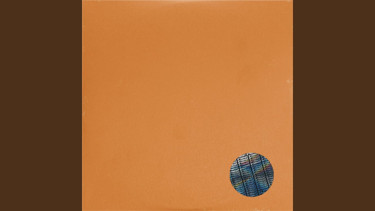 Guarda What If? su YouTube Guarda What If? su YouTube