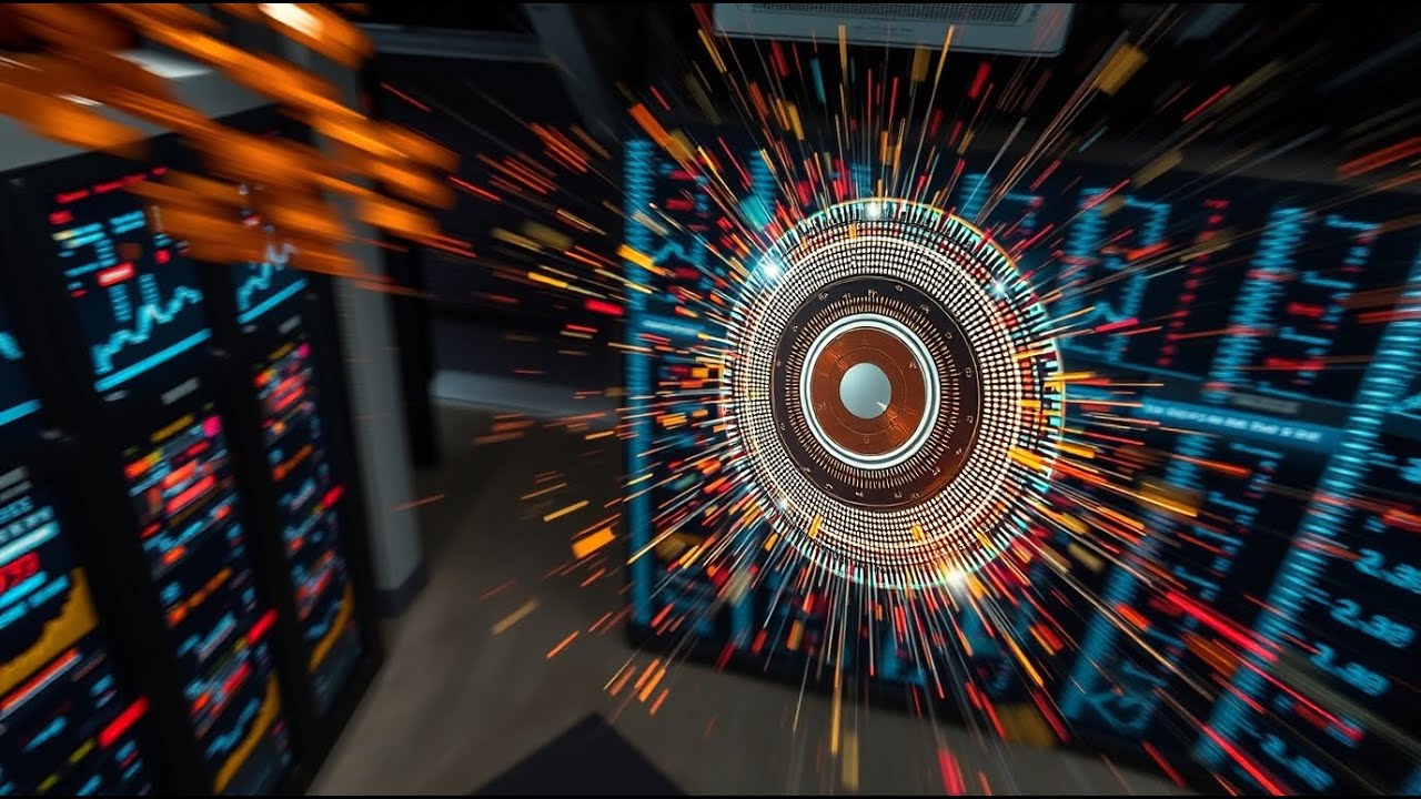 AI Chip Stocks EXPLODE! [Data Center Boom or Bubble Burst?] Nvidia ...