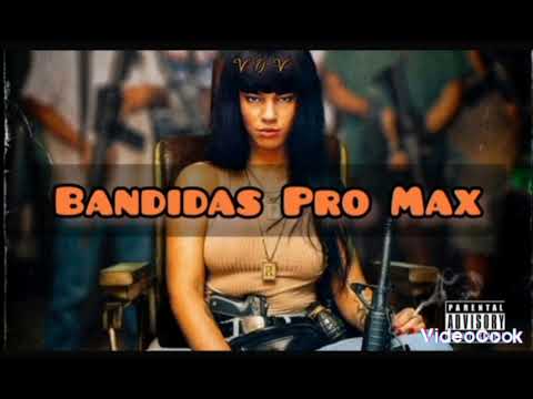 Valério VM - Bandidas Pro Max