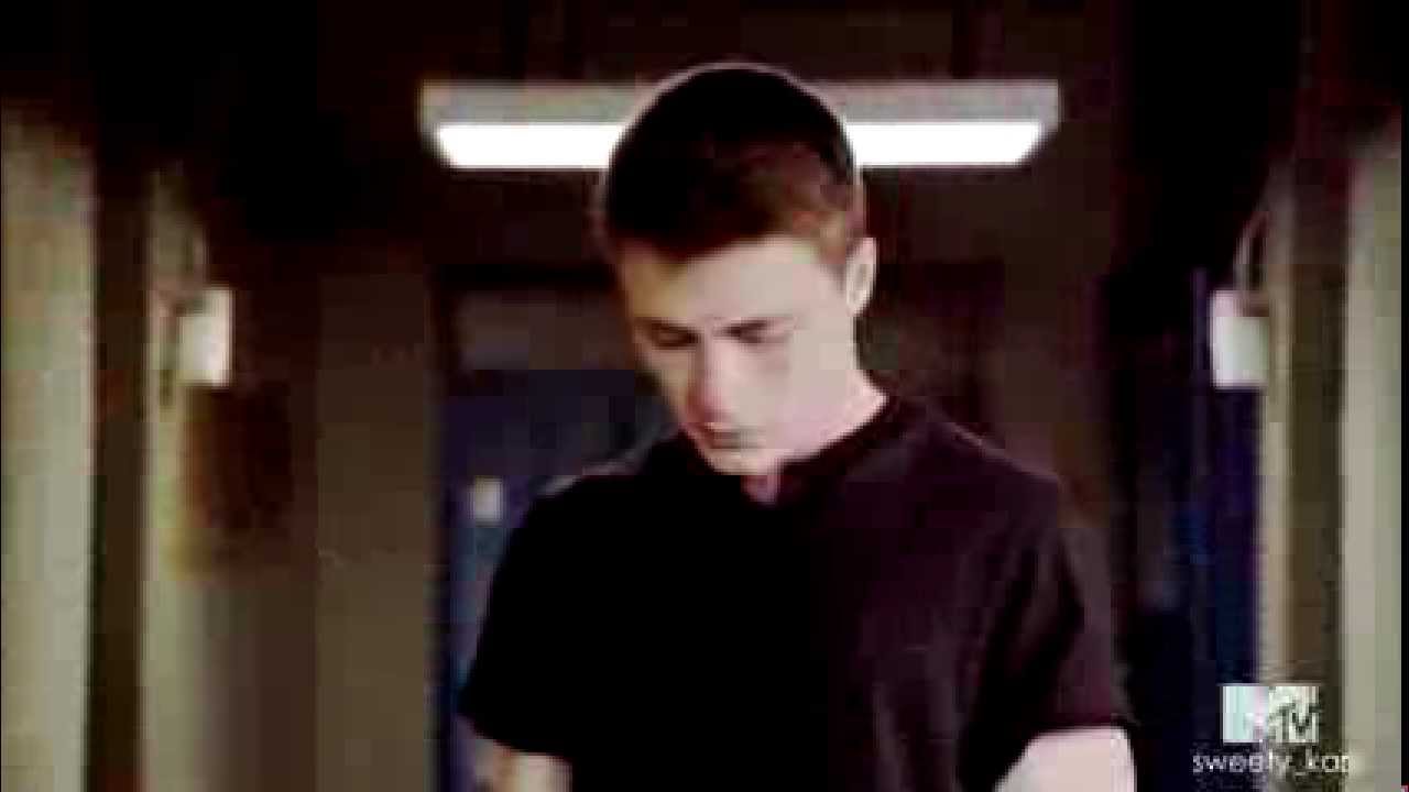► jackson + lydia | never let me go ♥