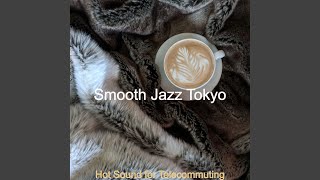 Music for Remote Work - Excellent Jazz Guitar
