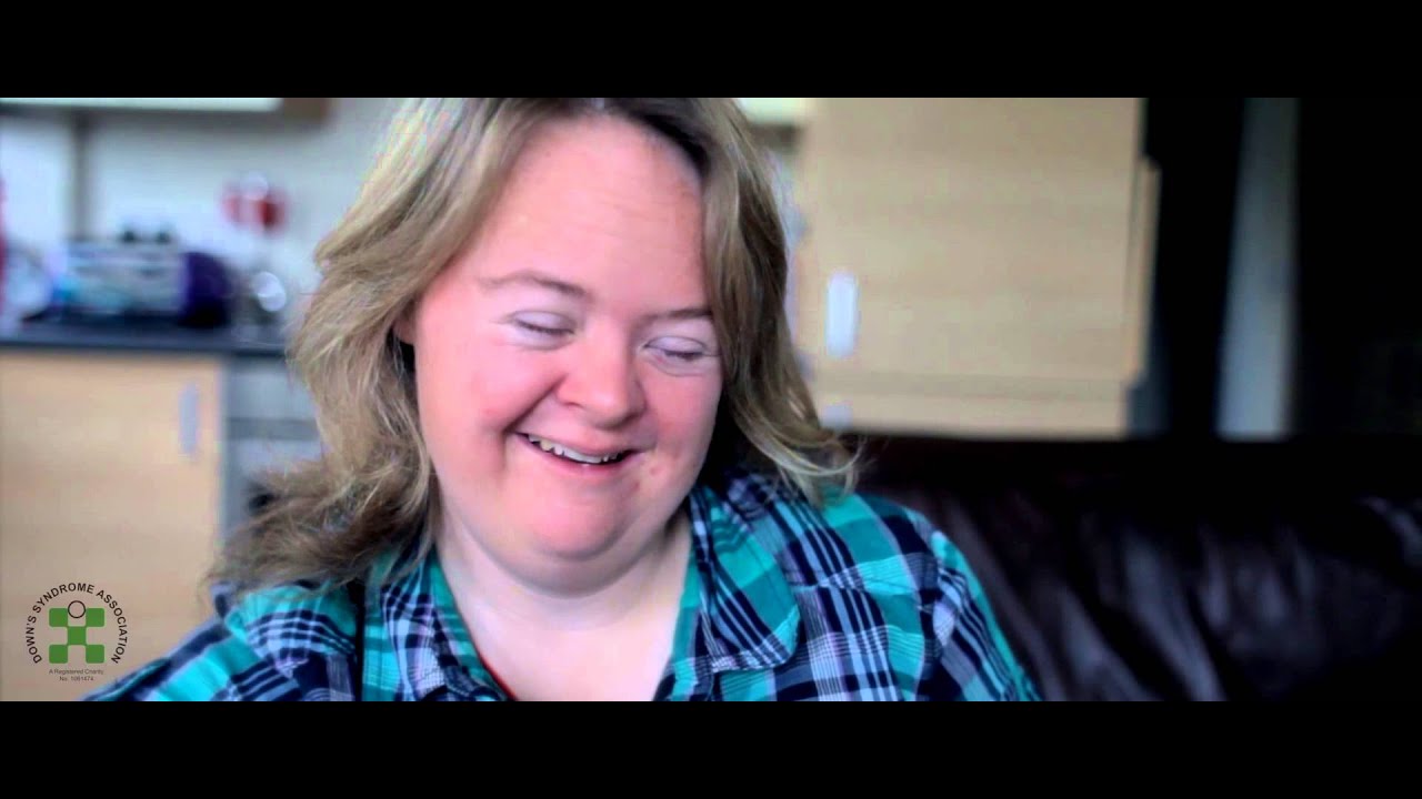 DSA Supported Living Series: Anna