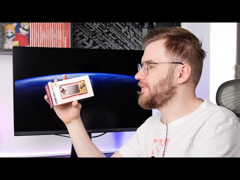 Limitowany Game Boy i paka gier z Japonii