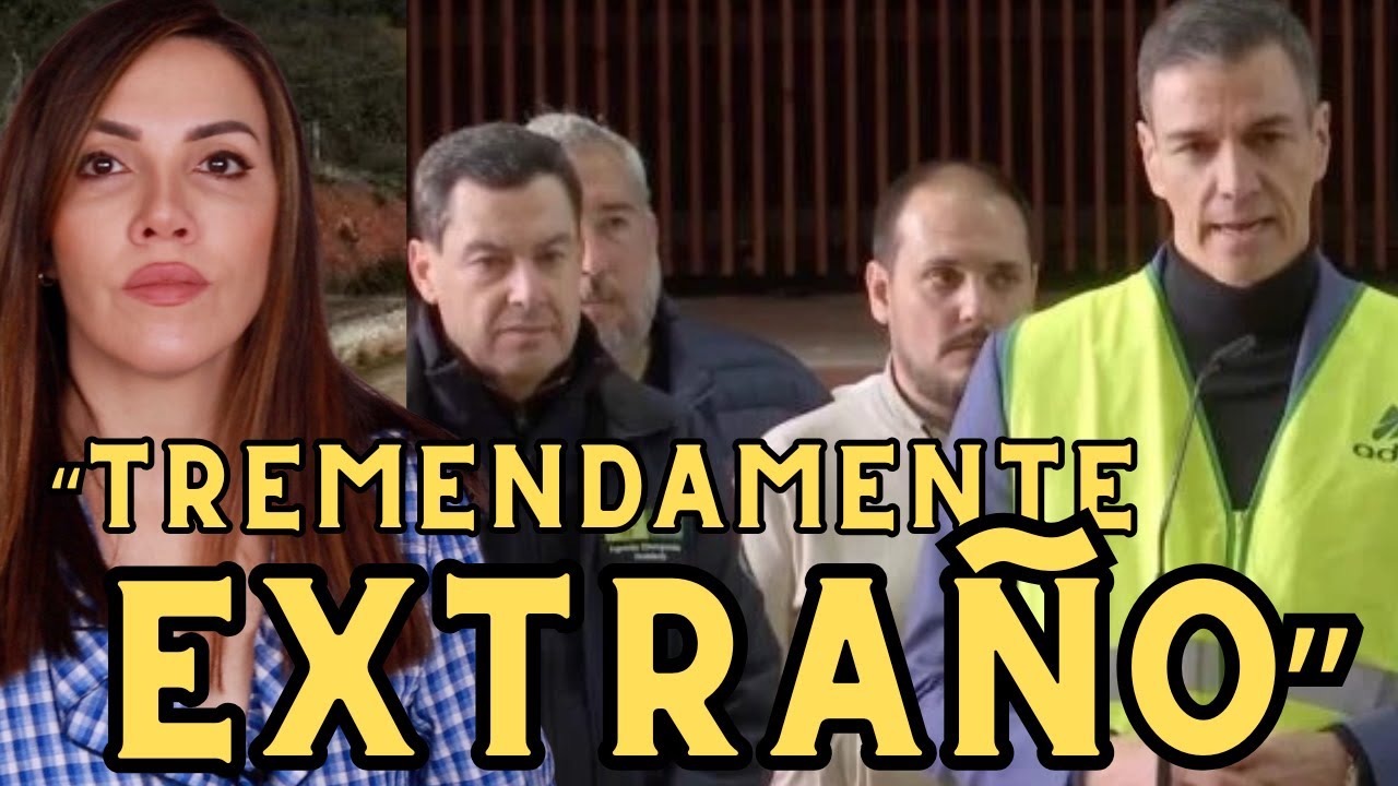 NO SABEN QUÉ PASÓ PERO LAS REDES SE LLENAN DE VIDEOS PREVIOS AL DESASTRE.