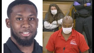 Father of former UCF, University Christian football player Otis Anderson Jr. charged with  murder af