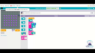 Code.org-Course B-Lesson 8-Exercise 13