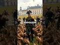 Napoleon's Worst Defeat Wasn't in Battle #shorts #history #viral