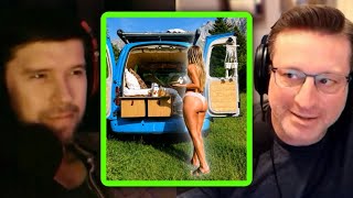 Van Life Is a Lie