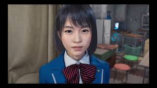 Lost Judgment (PS4) - hard - platinum trophy run - #43 - finishing mystery club  -no commentary-