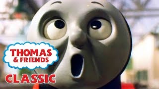 Thomas & Friends UK ⭐Buzz Buzz! 🐝⭐Classic Thomas & Friends ⭐ Videos for Kids