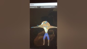 blender 3d mesh deform modifier