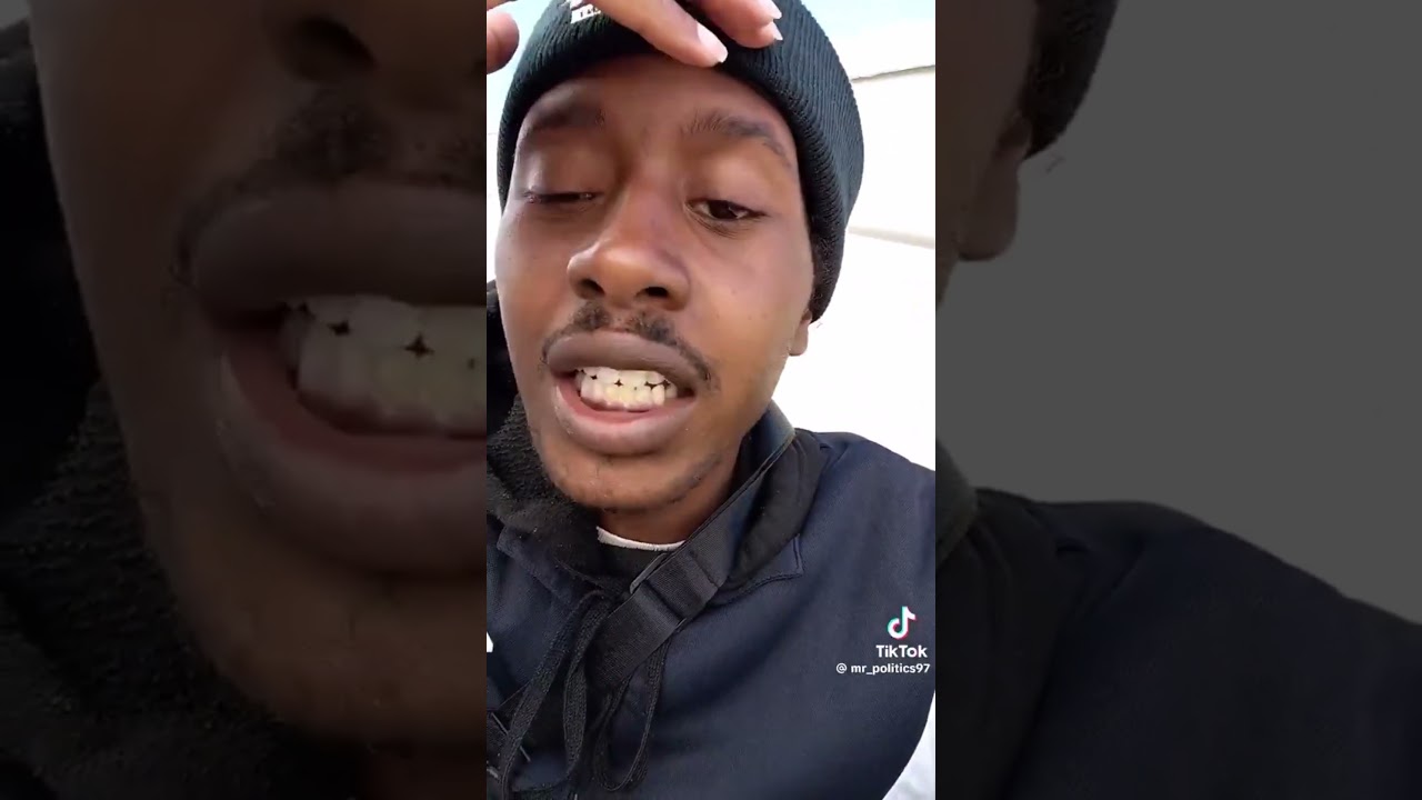 Чернокожий мужчина просто шокировал президента Трампа тем, что Зохран Мамдани лгал жителям Нью-Йо...