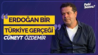 Dijital Medyaya Geçiş, Neden Kılıçdaroğlu Linci Yedi, Erdoğan Rakipsiz mi? | Cüneyt Özdemir