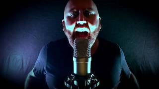 Iggy Rod - A Touch Of Evil - Judas Priest (Vocal & Guitar Cover)
