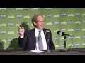 Press Conference: Brian Schmetzer post-match vs Colorado Rapids