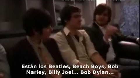 Entrevista - Rolling Stone