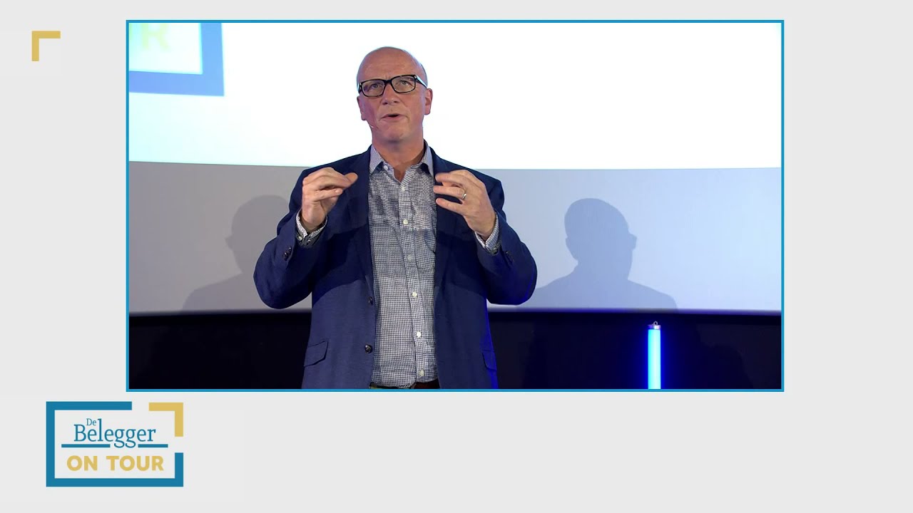 Де Белеггер в турне: вопросы и ответы с Яном Кросби, генеральным директором Sequana Medical