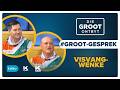Gilbert Foxcroft & Johan Hopley die SA Hengelkampioene deel visvangwenke | 19 Jun 2026