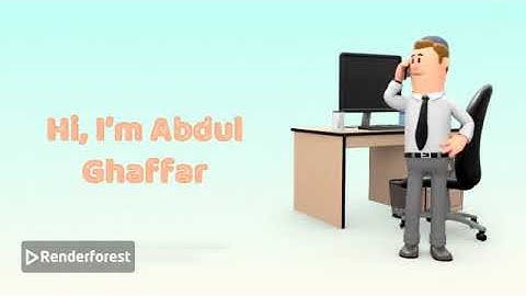 Upwork Introduction – Muhammad Irfan | Front-End Web Developer (HTML, CSS, JS, React, Next.js)