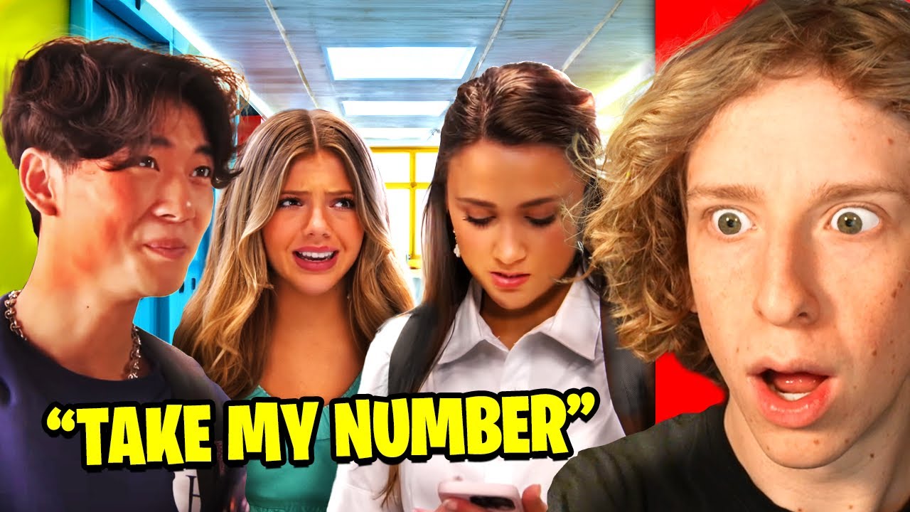 GIRL Stole Her Best Friend's BOYFRIEND!!
