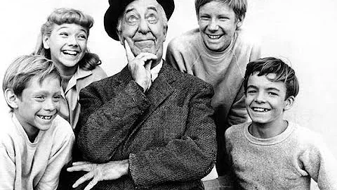 For the Love of Willadean (1964)