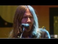 Blackberry Smoke - Live In Cleveland, Ohio 28/12/2016 Full Concert