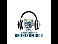 Britnee Kellogg Talks The Road on CBS | CMR Podcast Episode 6