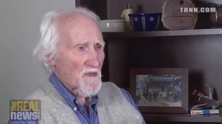 Chris Hedges and Sheldon Wolin: Can Capitalism and...
