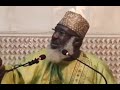 Kar A Yi Wasa Da Sallah ƴan Uwa Sheikh Ahmad Tijjani Yusuf Guruntum Hafizahullah Sunnah Sak Tv
